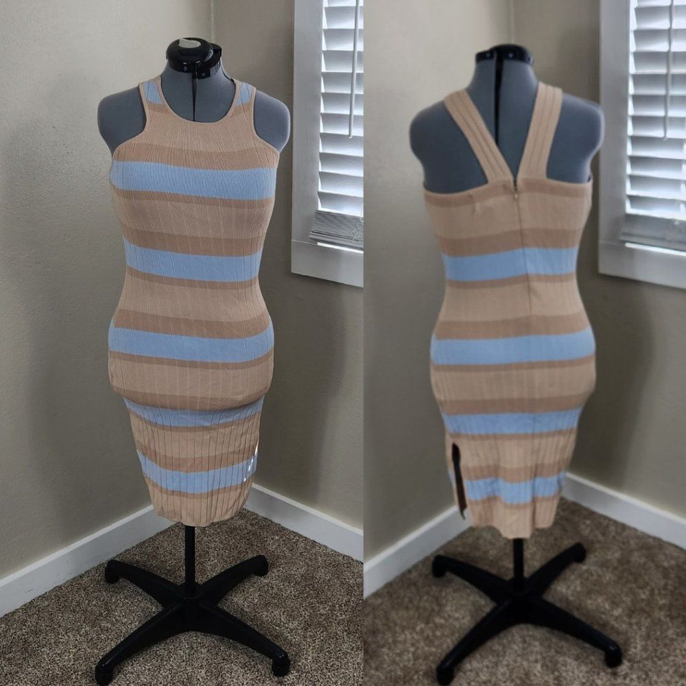 J.O.A. Sweater Dress Size S EUC J.O.A. Los Angeles Dress